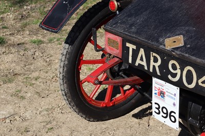 Lot 76 - 1904 Pope-Tribune 7hp Model II Two-Seater Runabout