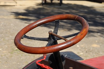 Lot 76 - 1904 Pope-Tribune 7hp Model II Two-Seater Runabout