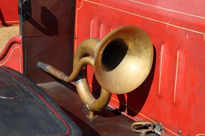 Lot 76 - 1904 Pope-Tribune 7hp Model II Two-Seater Runabout