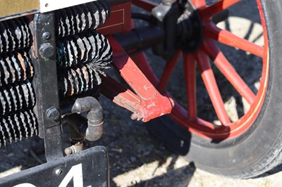 Lot 76 - 1904 Pope-Tribune 7hp Model II Two-Seater Runabout