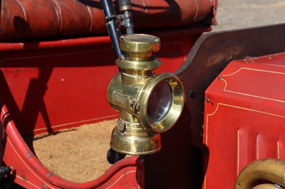 Lot 76 - 1904 Pope-Tribune 7hp Model II Two-Seater Runabout
