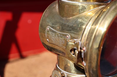 Lot 76 - 1904 Pope-Tribune 7hp Model II Two-Seater Runabout