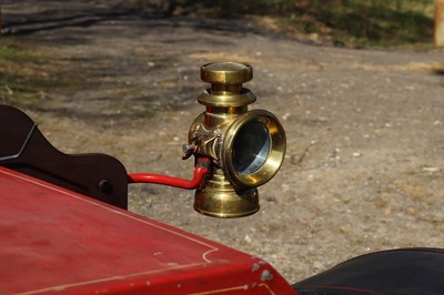 Lot 76 - 1904 Pope-Tribune 7hp Model II Two-Seater Runabout