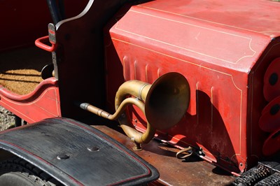 Lot 76 - 1904 Pope-Tribune 7hp Model II Two-Seater Runabout