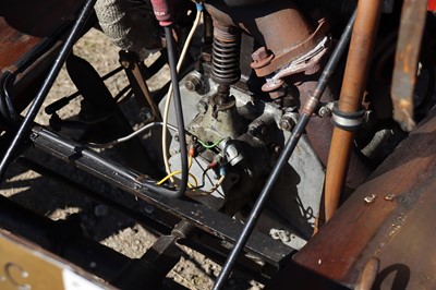 Lot 76 - 1904 Pope-Tribune 7hp Model II Two-Seater Runabout