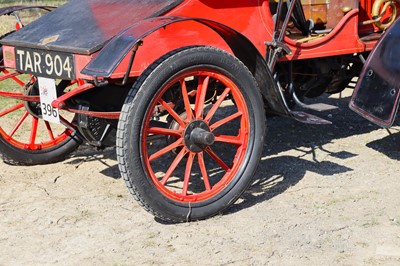 Lot 76 - 1904 Pope-Tribune 7hp Model II Two-Seater Runabout