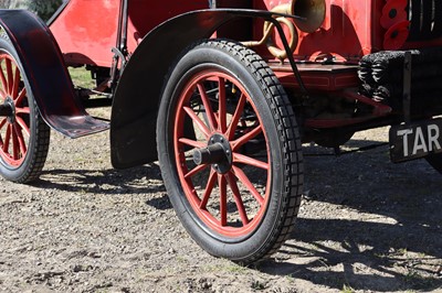 Lot 76 - 1904 Pope-Tribune 7hp Model II Two-Seater Runabout