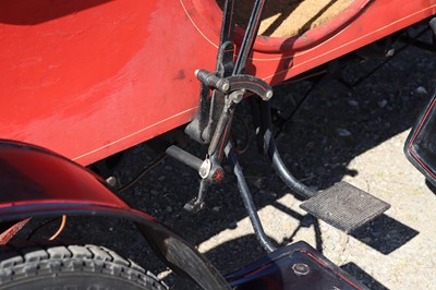 Lot 76 - 1904 Pope-Tribune 7hp Model II Two-Seater Runabout