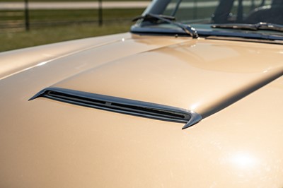 Lot 95 - 1966 Maserati Quattroporte
