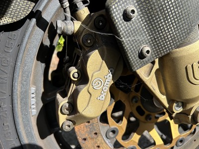 Lot 363 - 1996 Bimota SB6