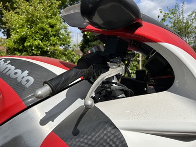 Lot 363 - 1996 Bimota SB6