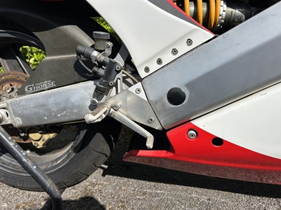 Lot 363 - 1996 Bimota SB6