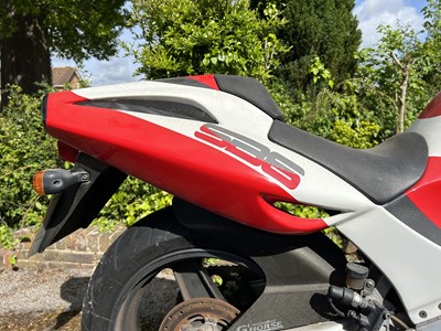 Lot 363 - 1996 Bimota SB6