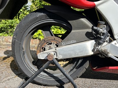 Lot 363 - 1996 Bimota SB6