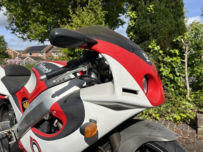 Lot 363 - 1996 Bimota SB6