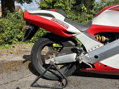 Lot 363 - 1996 Bimota SB6