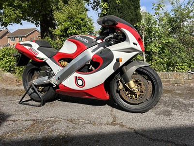 Lot 363 - 1996 Bimota SB6