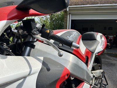 Lot 363 - 1996 Bimota SB6