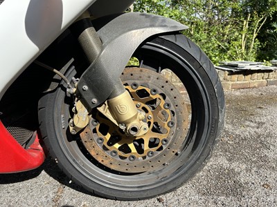 Lot 363 - 1996 Bimota SB6