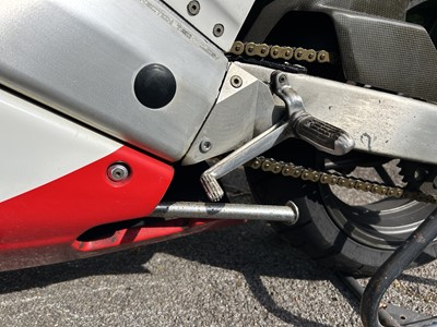 Lot 363 - 1996 Bimota SB6