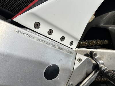 Lot 363 - 1996 Bimota SB6