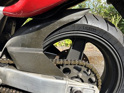 Lot 363 - 1996 Bimota SB6