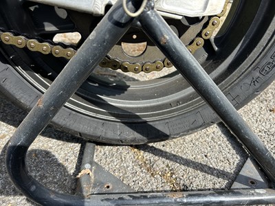 Lot 363 - 1996 Bimota SB6
