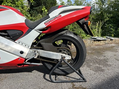 Lot 363 - 1996 Bimota SB6
