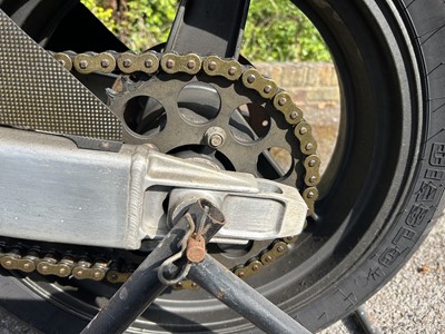 Lot 363 - 1996 Bimota SB6