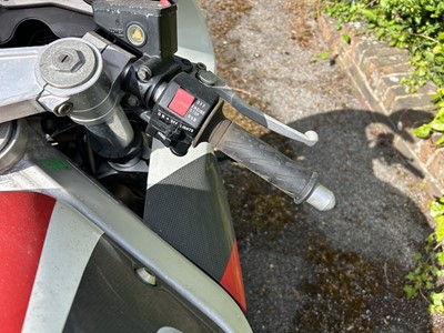 Lot 363 - 1996 Bimota SB6