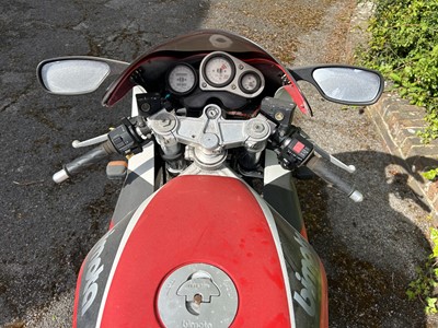 Lot 363 - 1996 Bimota SB6