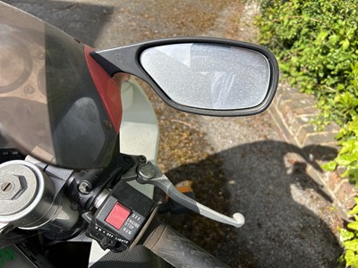 Lot 363 - 1996 Bimota SB6