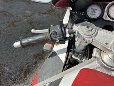 Lot 363 - 1996 Bimota SB6