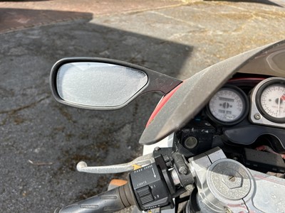Lot 363 - 1996 Bimota SB6