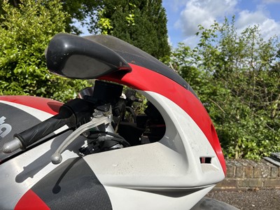 Lot 363 - 1996 Bimota SB6