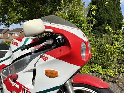 Lot 336 - 1994 Bimota YB7