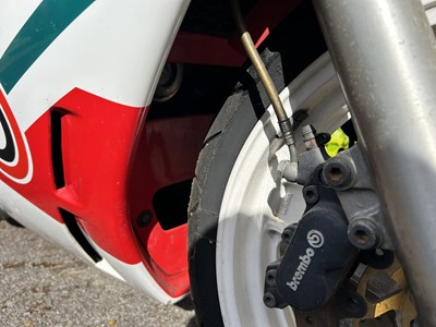 Lot 336 - 1994 Bimota YB7