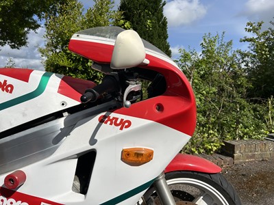 Lot 336 - 1994 Bimota YB7