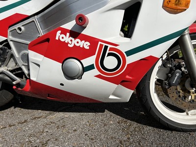 Lot 336 - 1994 Bimota YB7