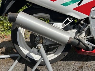 Lot 336 - 1994 Bimota YB7