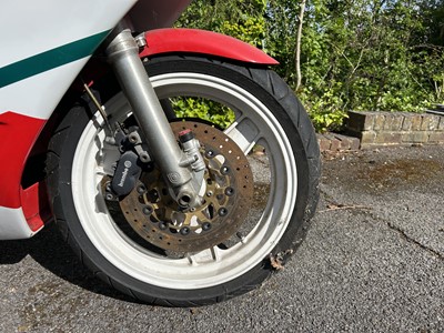 Lot 336 - 1994 Bimota YB7