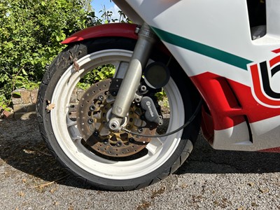 Lot 336 - 1994 Bimota YB7