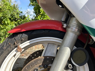 Lot 336 - 1994 Bimota YB7