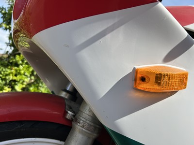 Lot 336 - 1994 Bimota YB7