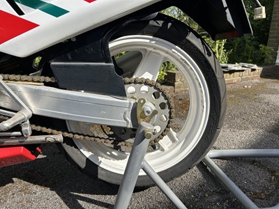 Lot 336 - 1994 Bimota YB7