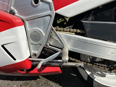 Lot 336 - 1994 Bimota YB7
