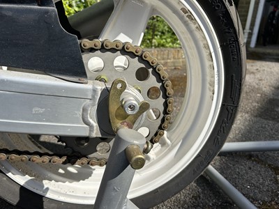 Lot 336 - 1994 Bimota YB7