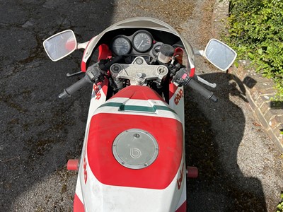 Lot 336 - 1994 Bimota YB7
