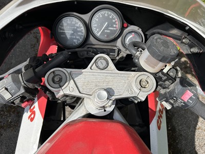 Lot 336 - 1994 Bimota YB7