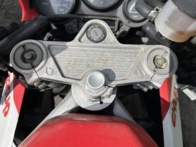 Lot 336 - 1994 Bimota YB7